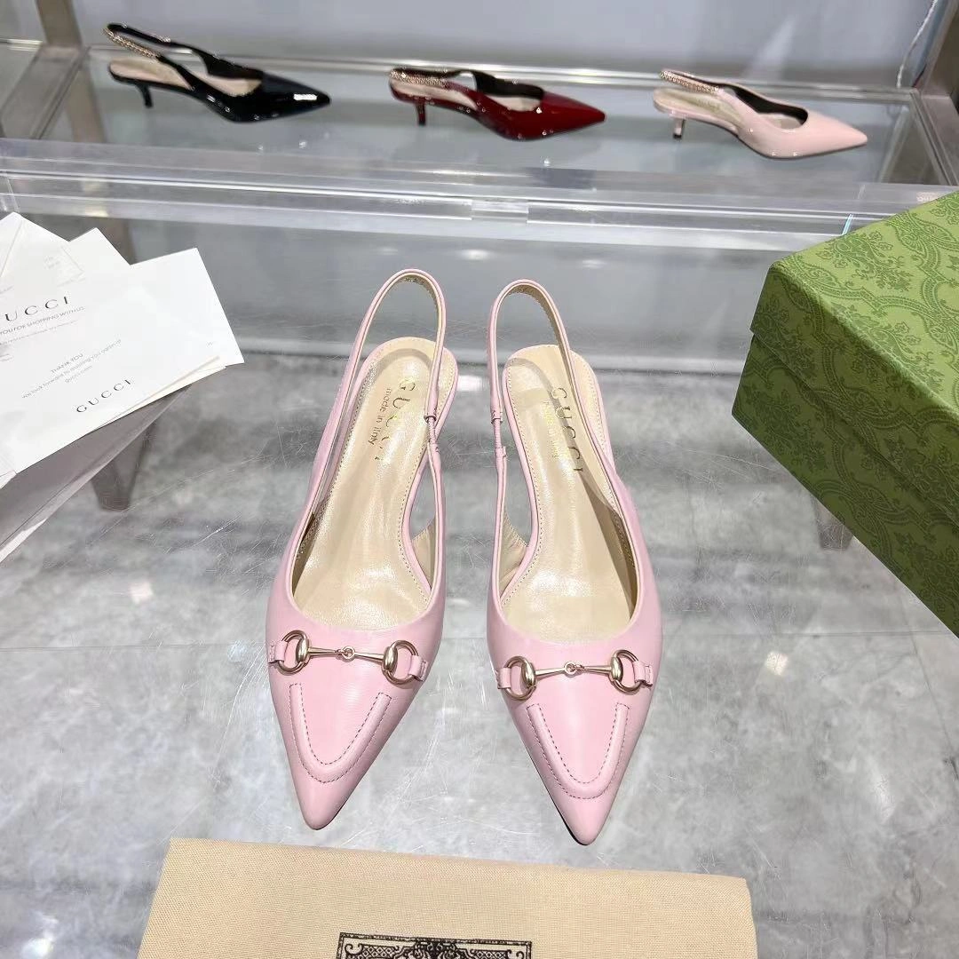 COCO-- 6u33i 782407 DMBT0 5908 sheepskin Heel height 4.5cm item:D-X158F0508S